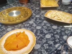 -青城甲(青城山店)