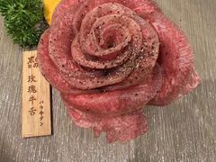 -黑牛の店·和牛烧肉(大悦城店)