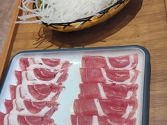 -东来顺饭庄(天坛店)