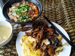 -咸宁万豪温泉谷度假区