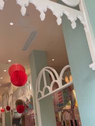 点击看大图 -奈尔宝·儿童乐园·亲子餐厅(星河湾店)