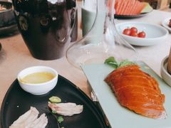 -唐廊烤鸭店(工体店)
