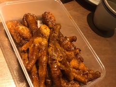 -南门小馆·清真(国贸商城店)