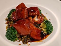 -炊烟小炒黄牛肉(浦东世纪汇店)