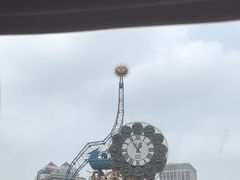 -世纪钟