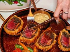 -Osteria Garden 生蚝花园餐厅(原进贤路店)