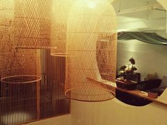 -行者素食(国赫红珊湾店)