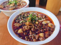 -蒋家肠旺面馆老店(合群路店)