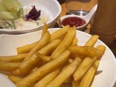 -斗牛士牛排(南京东路店)