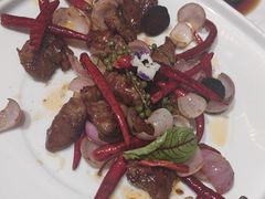 -满堂·烤鸭店·北京菜(鼓楼店)