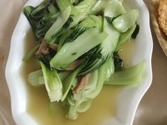 -南京金牛湖风景区