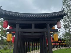 -云幽谷旅游区