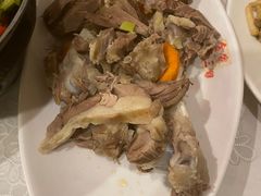 -金家老三饭庄(常营店)