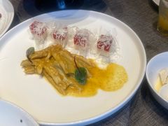 -青年公社烤鸭(青年路店)