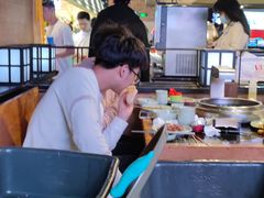 -梨花自助烤肉(天河城店)