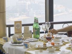 -汇泉王朝大饭店-旋转餐厅(南海路店)