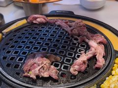 -韩宫宴烤肉·料理(武汉印象城店)