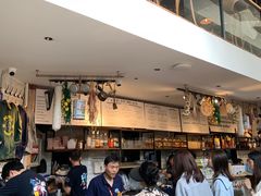 -Alimentari早午餐(安福路店)