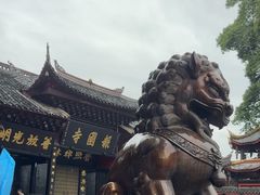 -峨眉山报国寺