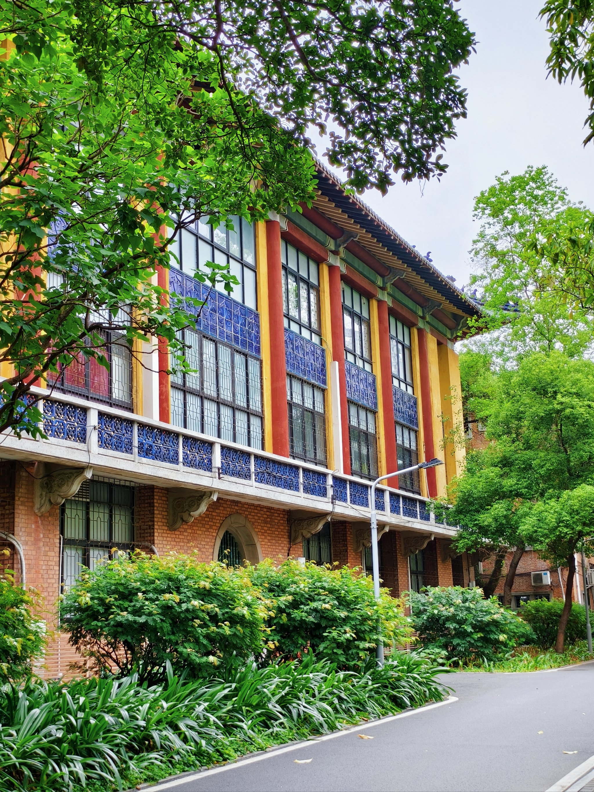 中山大学