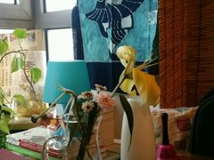 -捌楼咖啡书吧(南开店)