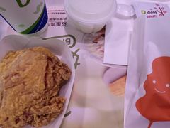 -德克士(柠都广场店)