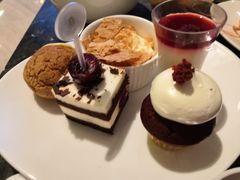 -长沙北辰洲际酒店-兰调全日餐厅