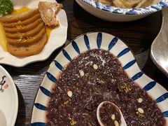 桂花血糯米-王四酒家苏帮菜馆(观前店)