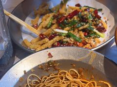 -巴厘龙虾·榜首油焖大虾(音乐学院·沿江酒馆店)