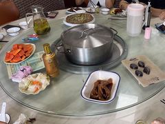 -麻奢鸽农庄·梦里水乡