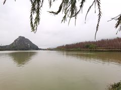 -星湖旅游景区七星岩