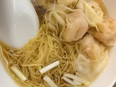 -深仔记茶餐厅(亚士厘道店)