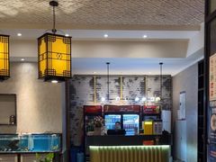 -汉水谣·江景餐厅(江滩店)