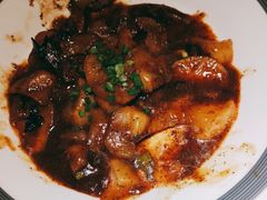 -吕氏疙瘩汤·私家菜馆(慈云寺店)