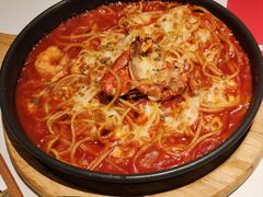 -赤火牛排(金狮广场店)