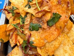 -勃利地摊·勃立小串烧烤