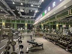 -悦莱美游泳健身会所(御景壹号店)