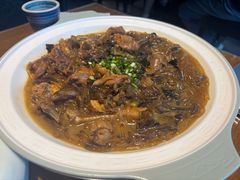 -95号酱骨·一块豆腐(展春园西路店)