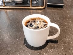 -星巴克(绵阳涪城凯德店)