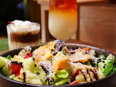 -Catch Bagel(芳草地店)