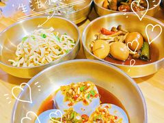 -金顺韩式烤肉·网红烤肉店(广利路店)