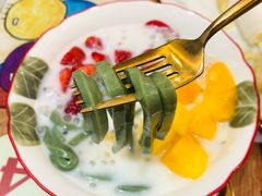 -甜心妈妈·榴莲星级糖水(北京路总店)