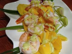 香芒鲜虾-Siam泰餐厅(水上公园店)