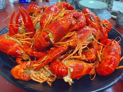 -虾小龙老长沙龙虾馆(坡子街店)