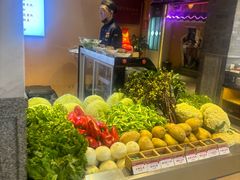 -巢爷老味(东方红店)