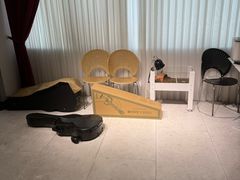 -何顺华吉他沙龙