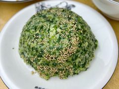 划小白菜-二楼餐厅