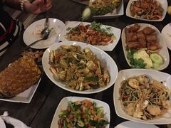 -自然餐厅(Phuket)