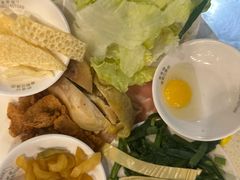 -桥香园云南过桥米线(金马碧鸡店)