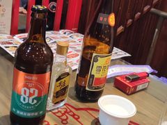 -会仙楼饭庄(宽厚里店)